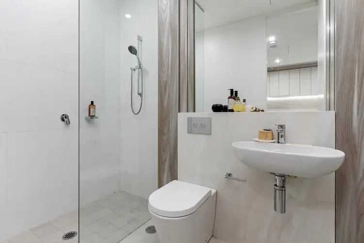 Fourth view of Homely apartment listing, 5106/34 Wellington Street, Bondi NSW 2026