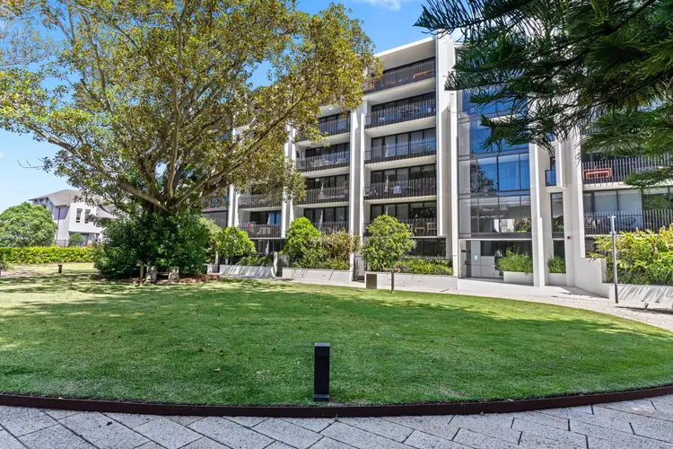 Fifth view of Homely apartment listing, 5106/34 Wellington Street, Bondi NSW 2026