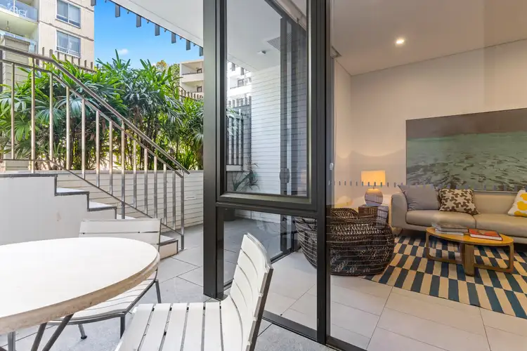 Sixth view of Homely apartment listing, 5106/34 Wellington Street, Bondi NSW 2026