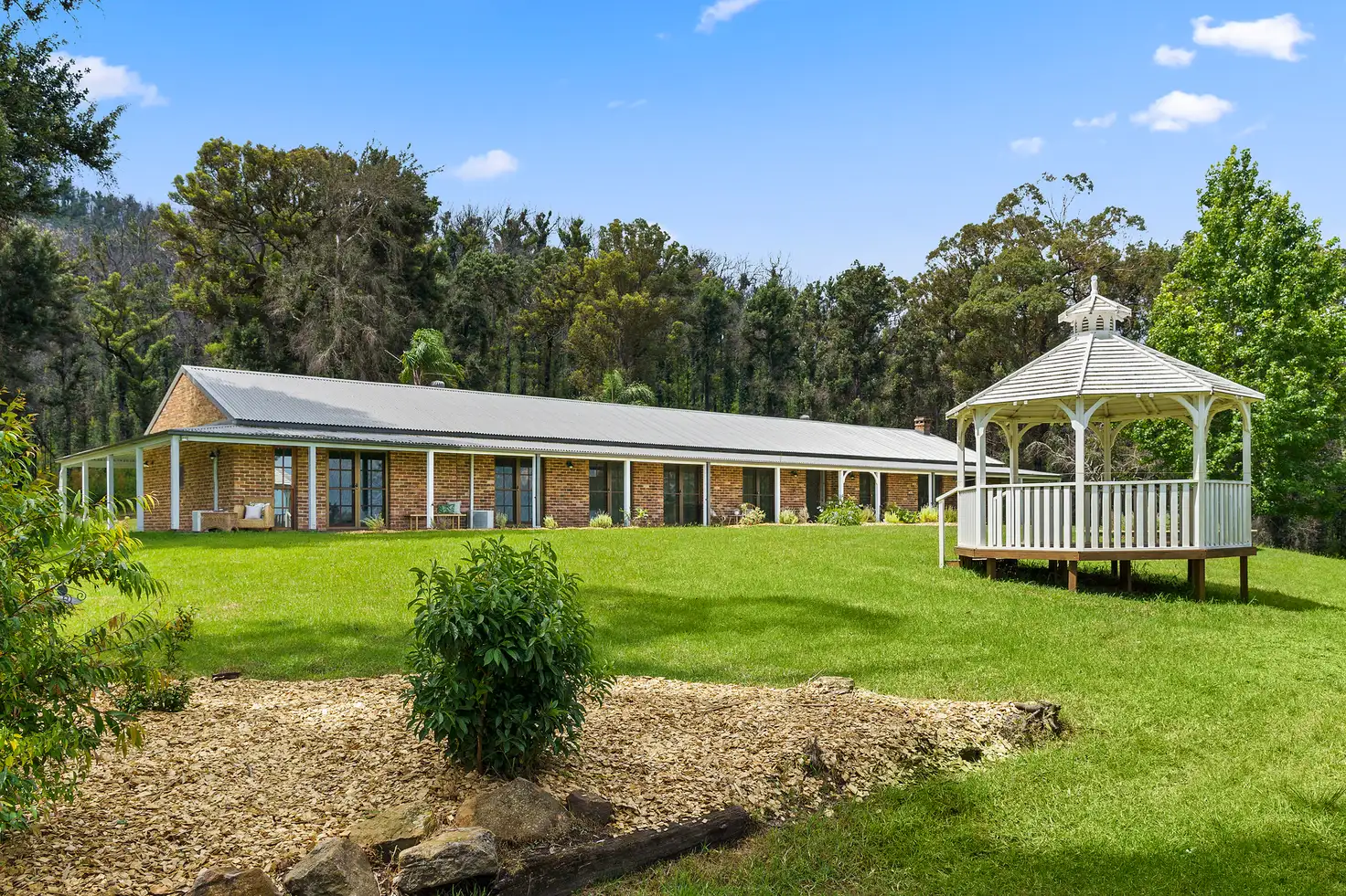 Main view of Homely rural property listing, 438 Duffys Lane, Kangaroo Valley NSW 2577