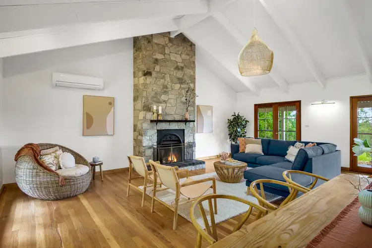 Third view of Homely rural property listing, 438 Duffys Lane, Kangaroo Valley NSW 2577