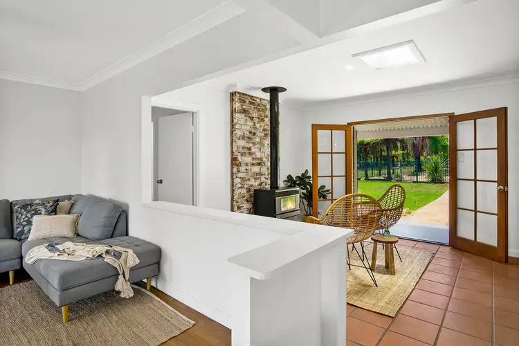 Fourth view of Homely rural property listing, 438 Duffys Lane, Kangaroo Valley NSW 2577