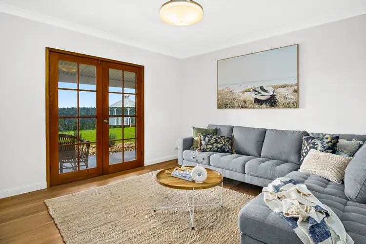 Fifth view of Homely rural property listing, 438 Duffys Lane, Kangaroo Valley NSW 2577