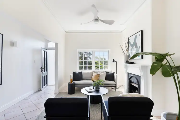 Second view of Homely house listing, 65 Grove Street, Birchgrove NSW 2041
