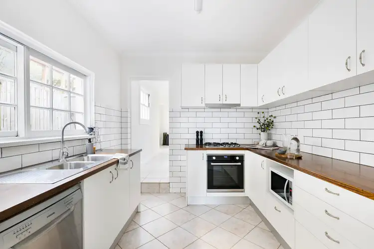 Fourth view of Homely house listing, 65 Grove Street, Birchgrove NSW 2041