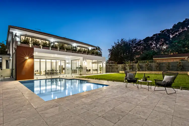 Main view of Homely house listing, 5 Cope Street, Lane Cove NSW 2066