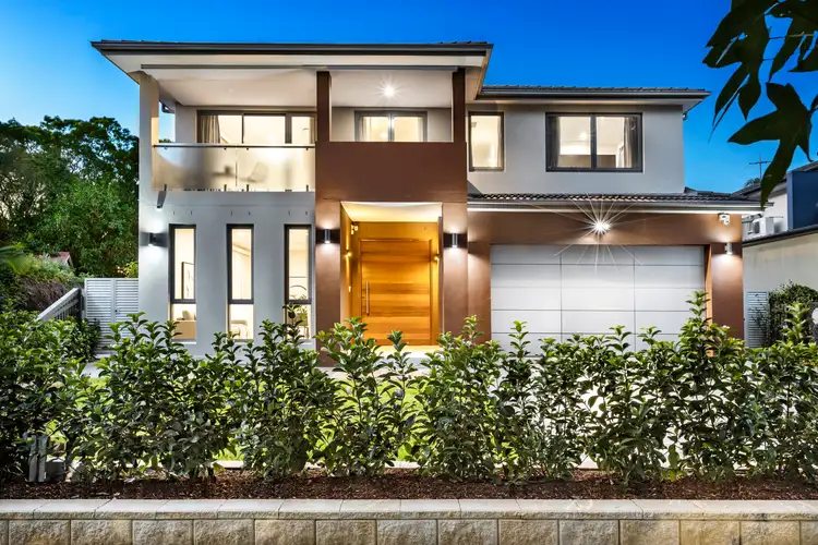 Second view of Homely house listing, 5 Cope Street, Lane Cove NSW 2066