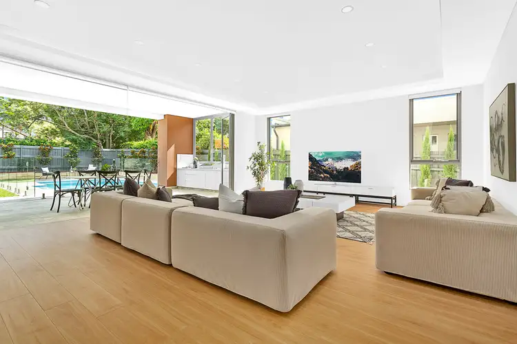 Fourth view of Homely house listing, 5 Cope Street, Lane Cove NSW 2066