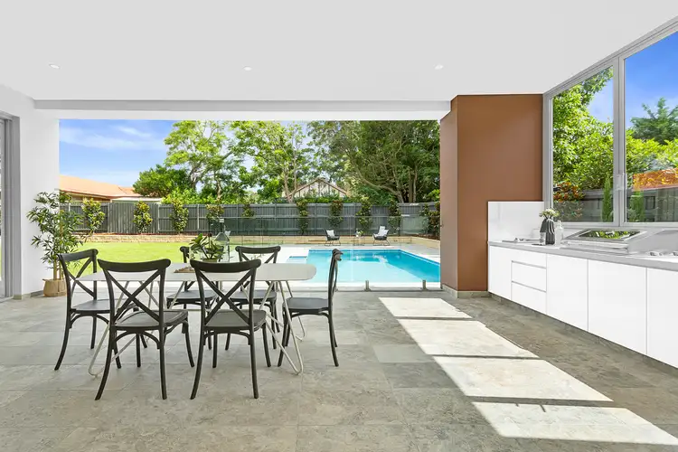 Fifth view of Homely house listing, 5 Cope Street, Lane Cove NSW 2066
