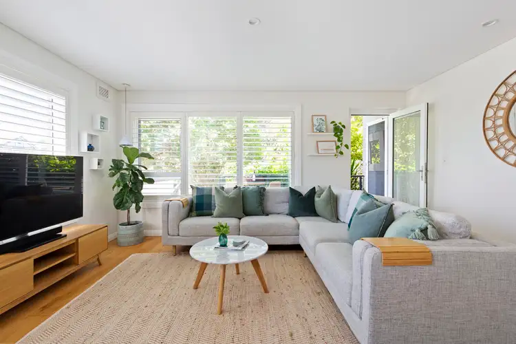 1/5 Monash Parade, Dee Why NSW 2099
