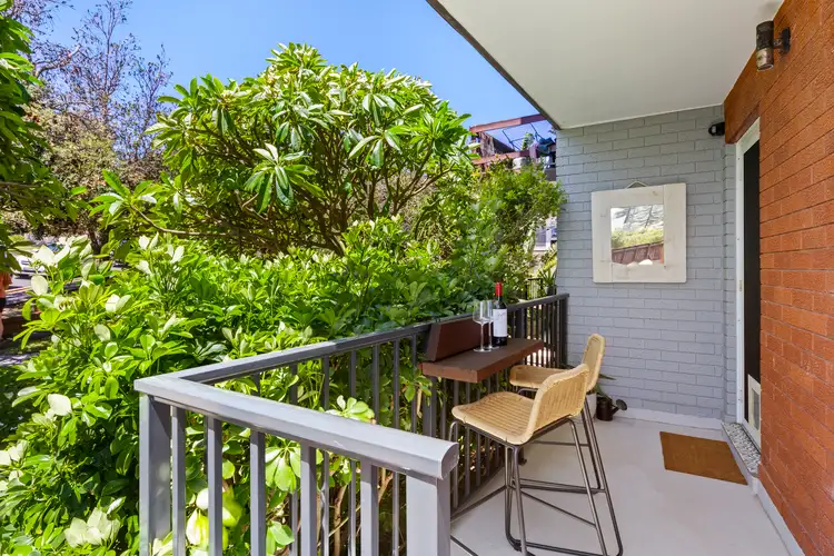 Third view of Homely apartment listing, 1/5 Monash Parade, Dee Why NSW 2099