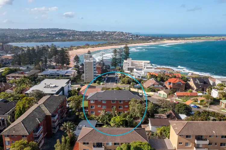 Fourth view of Homely apartment listing, 1/5 Monash Parade, Dee Why NSW 2099