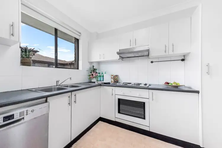 Fourth view of Homely unit listing, 9/7 Central Avenue, Westmead NSW 2145