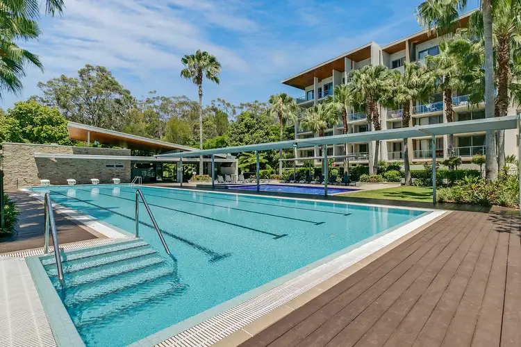 23/154 Musgrave Avenue, Southport QLD 4215