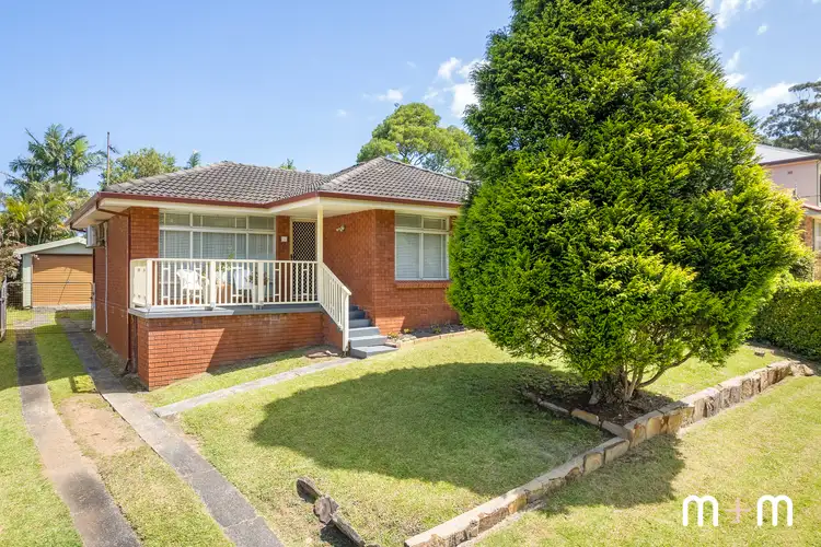 Third view of Homely house listing, 11 Fretus Avenue, Woonona NSW 2517