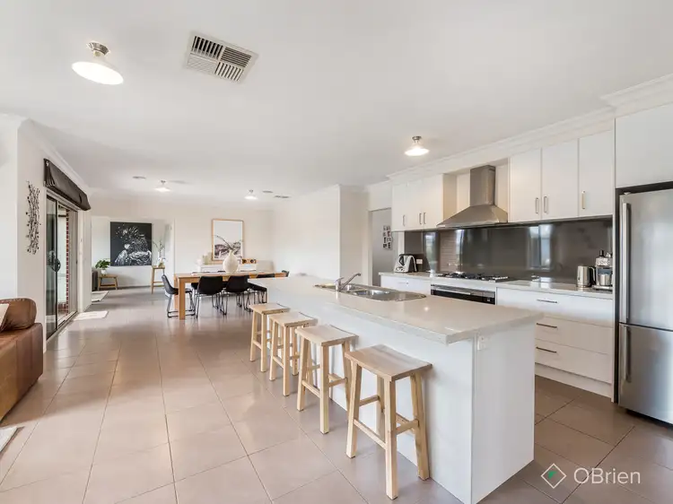 46 Galilee Drive, Sandhurst VIC 3977