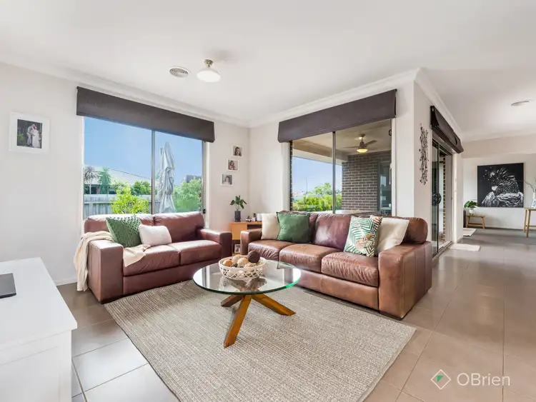 Fourth view of Homely house listing, 46 Galilee Drive, Sandhurst VIC 3977