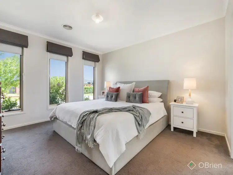 Sixth view of Homely house listing, 46 Galilee Drive, Sandhurst VIC 3977