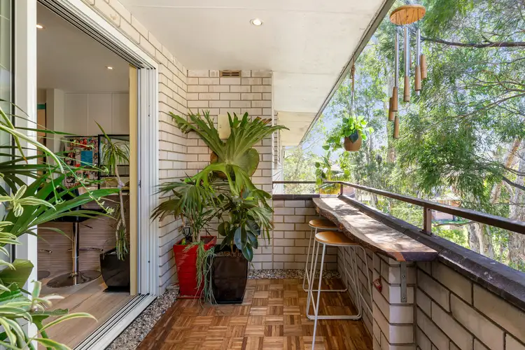 Third view of Homely apartment listing, 9/2-4 Moani Avenue, Gymea NSW 2227