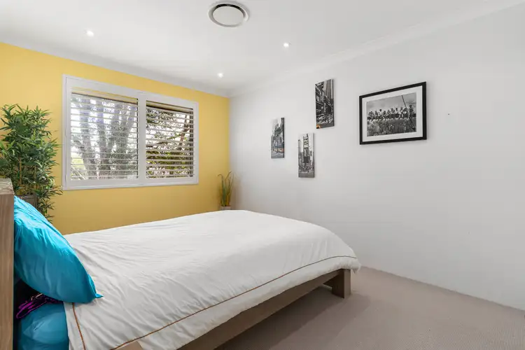 Fourth view of Homely apartment listing, 9/2-4 Moani Avenue, Gymea NSW 2227