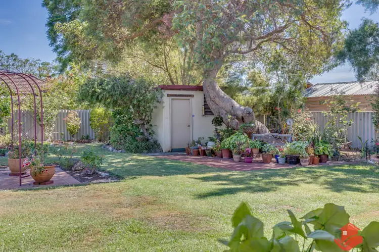 Second view of Homely house listing, 21 Slee Avenue, Kelmscott WA 6111