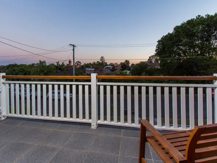 Fifth view of Homely house listing, 44 Taabinga Street, Wavell Heights QLD 4012