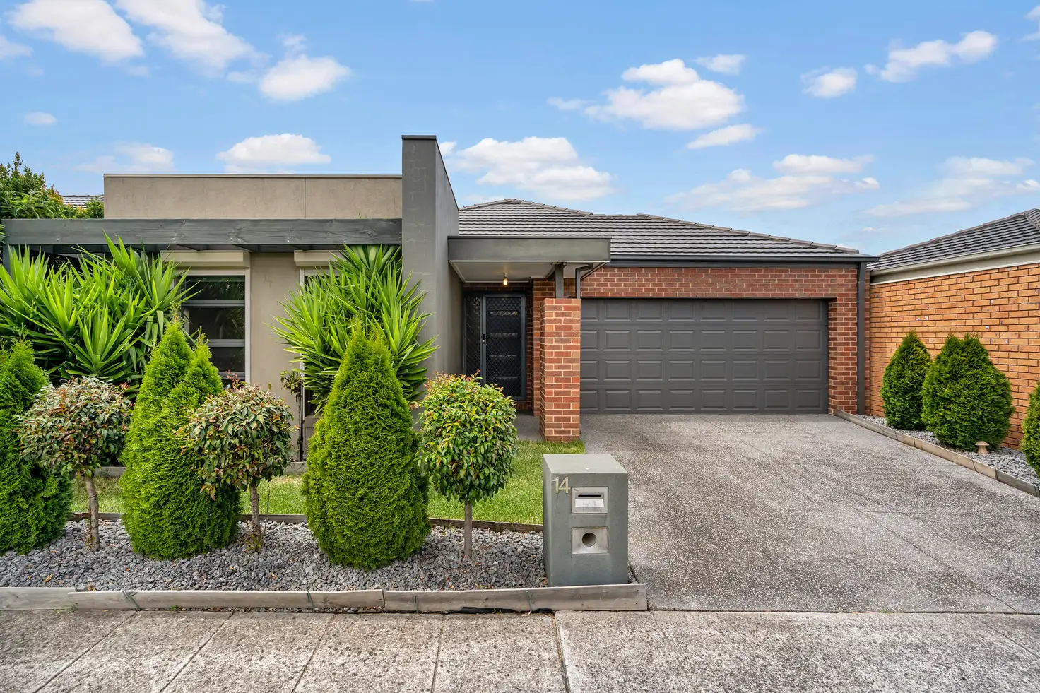 Main view of Homely house listing, 14 Shields Street, Epping VIC 3076