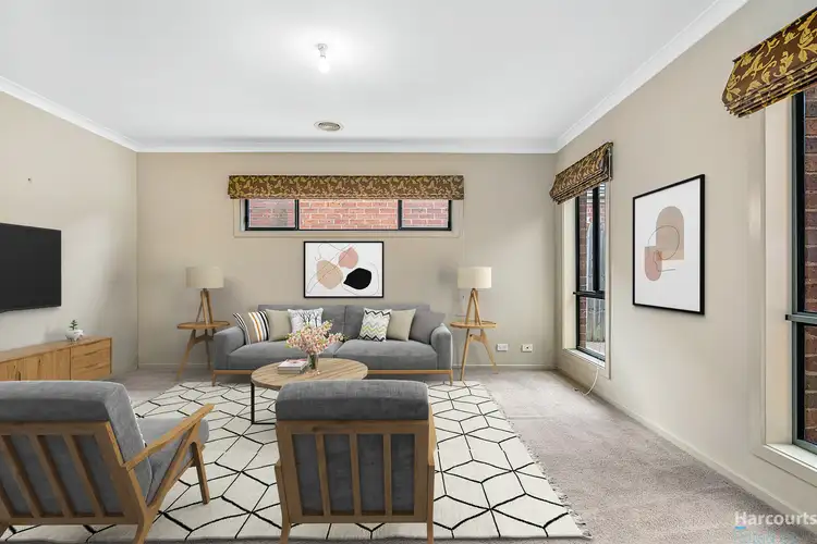 Second view of Homely house listing, 14 Shields Street, Epping VIC 3076