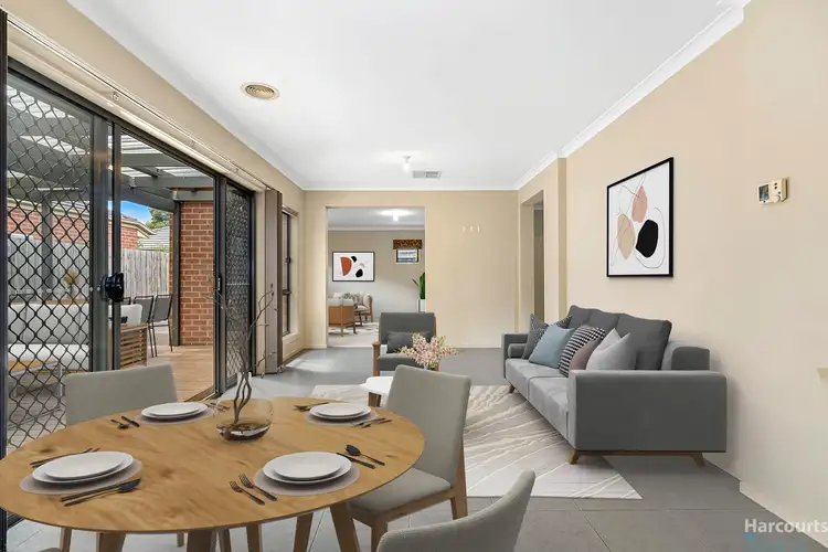 Third view of Homely house listing, 14 Shields Street, Epping VIC 3076