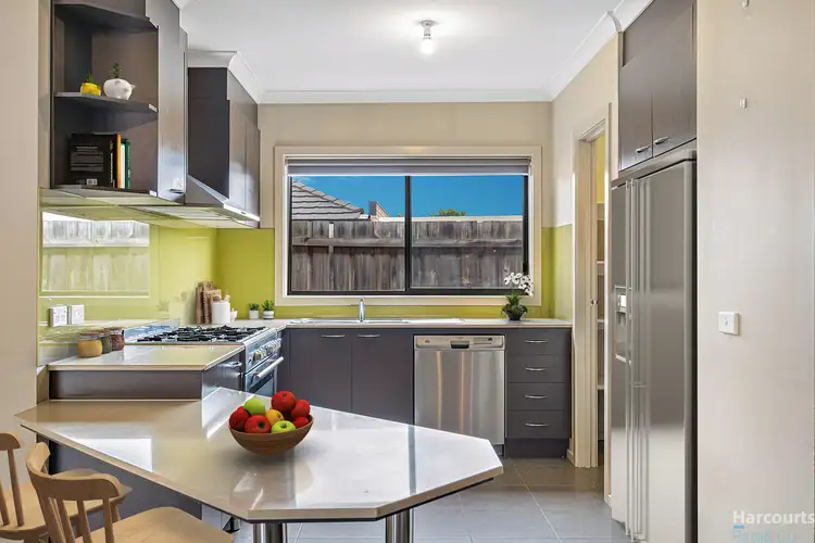 Fourth view of Homely house listing, 14 Shields Street, Epping VIC 3076