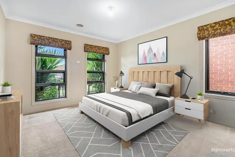 Sixth view of Homely house listing, 14 Shields Street, Epping VIC 3076