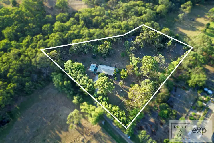 24 Baranbali Road, Maryknoll VIC 3812