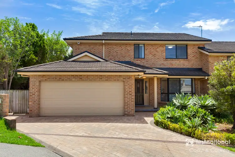 Main view of Homely house listing, 42 Tasman Drive, Shell Cove NSW 2529