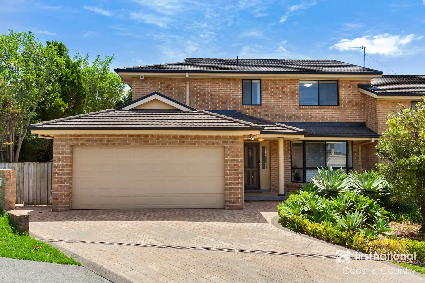 Main view of Homely house listing, 42 Tasman Drive, Shell Cove NSW 2529