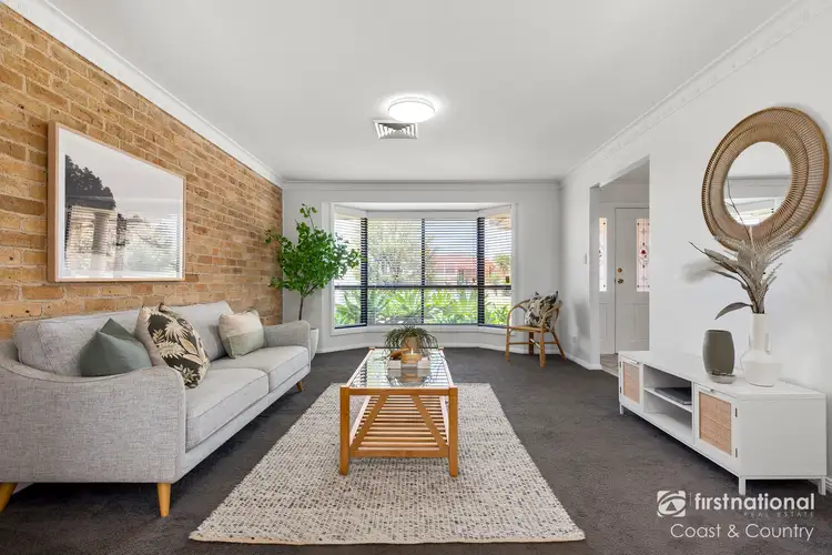 Second view of Homely house listing, 42 Tasman Drive, Shell Cove NSW 2529