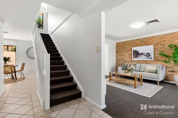 Third view of Homely house listing, 42 Tasman Drive, Shell Cove NSW 2529