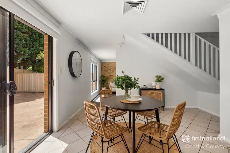 Fourth view of Homely house listing, 42 Tasman Drive, Shell Cove NSW 2529
