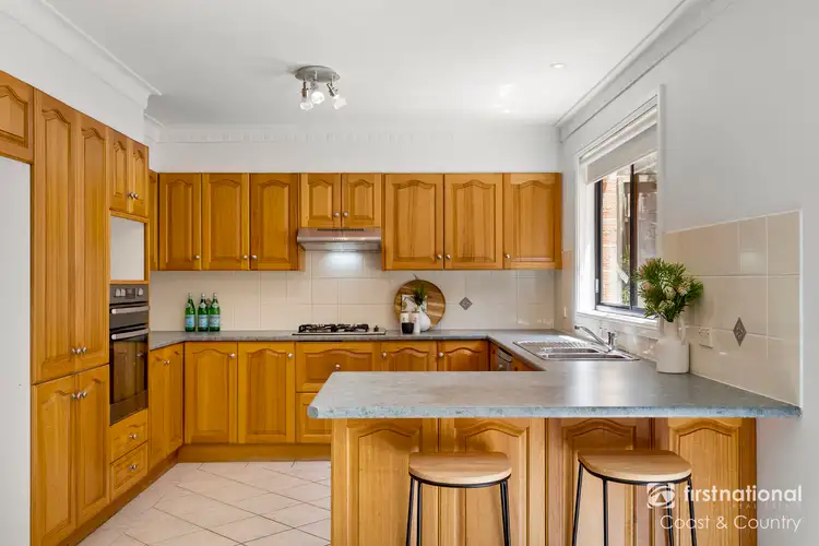 Fifth view of Homely house listing, 42 Tasman Drive, Shell Cove NSW 2529