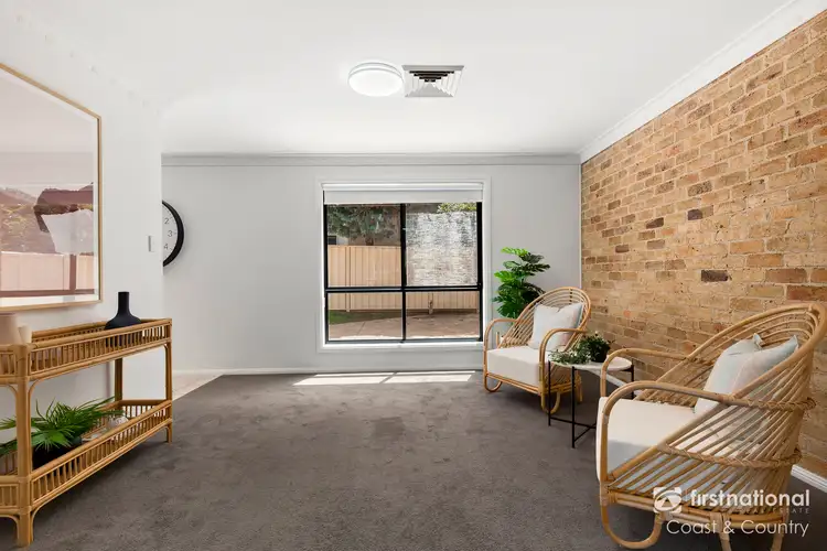 Sixth view of Homely house listing, 42 Tasman Drive, Shell Cove NSW 2529