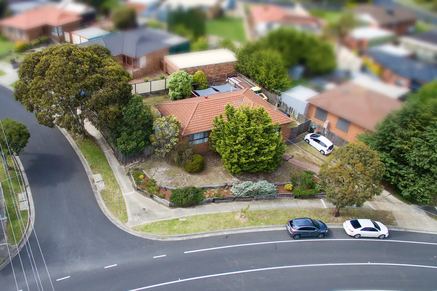 Main view of Homely house listing, 2 MacKinnon Court, Attwood VIC 3049