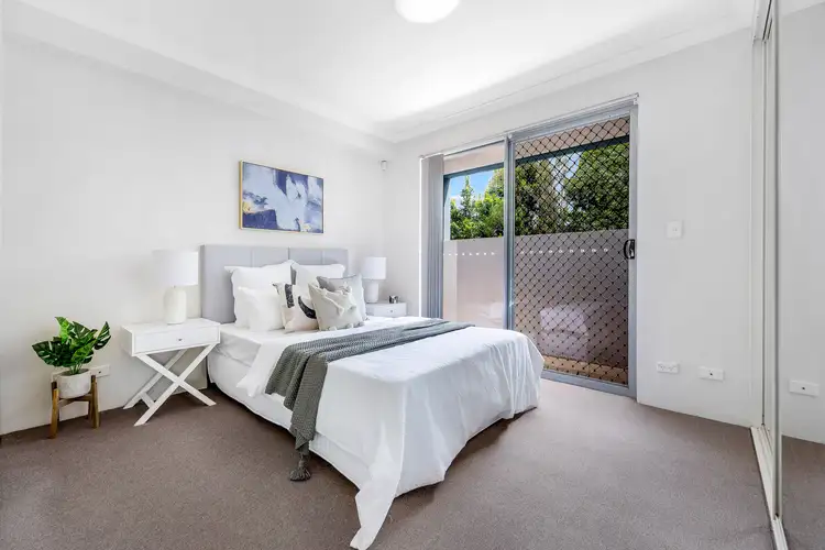 Fifth view of Homely unit listing, 2/178-182 Bridge Road, Westmead NSW 2145