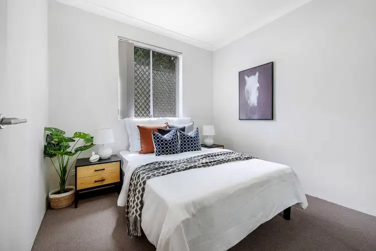 Sixth view of Homely unit listing, 2/178-182 Bridge Road, Westmead NSW 2145