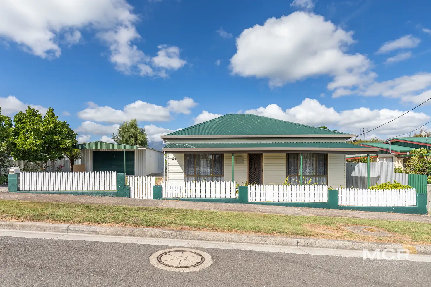 Main view of Homely house listing, 24 Main Street, Sheffield TAS 7306