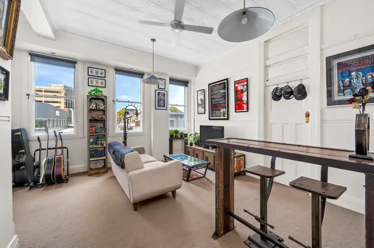 Main view of Homely apartment listing, 1/570 Hunter Street, Newcastle West NSW 2302
