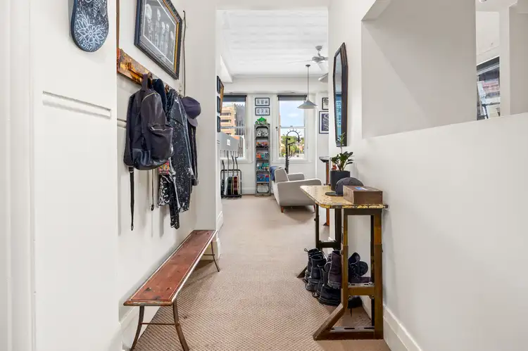 Third view of Homely apartment listing, 1/570 Hunter Street, Newcastle West NSW 2302