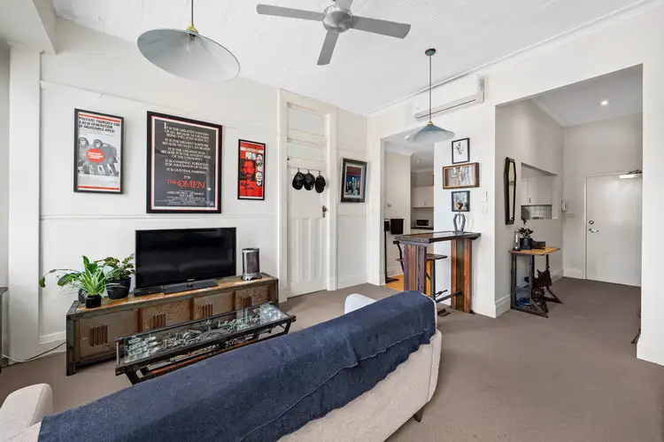 Fourth view of Homely apartment listing, 1/570 Hunter Street, Newcastle West NSW 2302