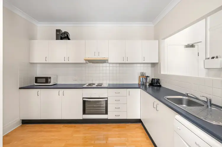 Fifth view of Homely apartment listing, 1/570 Hunter Street, Newcastle West NSW 2302