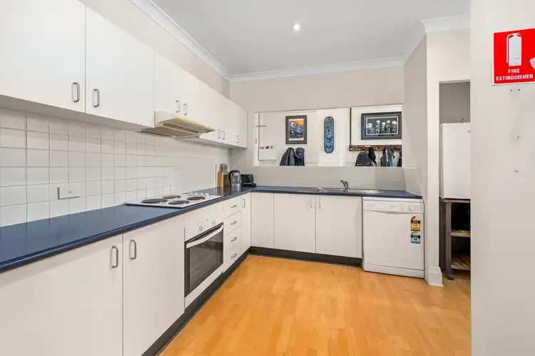 Sixth view of Homely apartment listing, 1/570 Hunter Street, Newcastle West NSW 2302