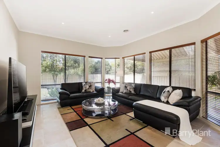 Sixth view of Homely house listing, 48 University Drive, Mill Park VIC 3082