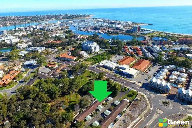 8/105 Mandurah Terrace, Mandurah WA 6210